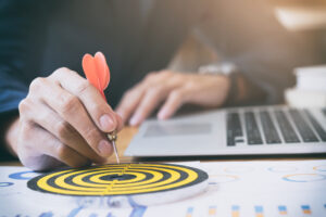 Strategia marketingowa