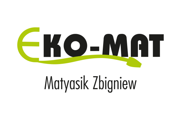 Eko-mat Jaworzno Logo