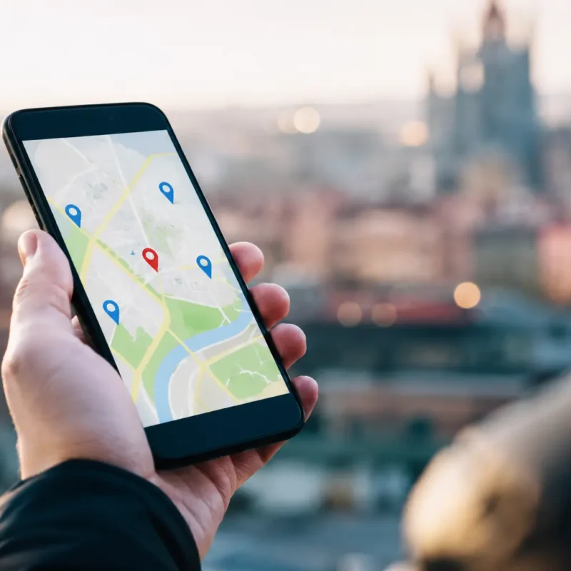 Lokalne pozycjonowanie seo poradnik