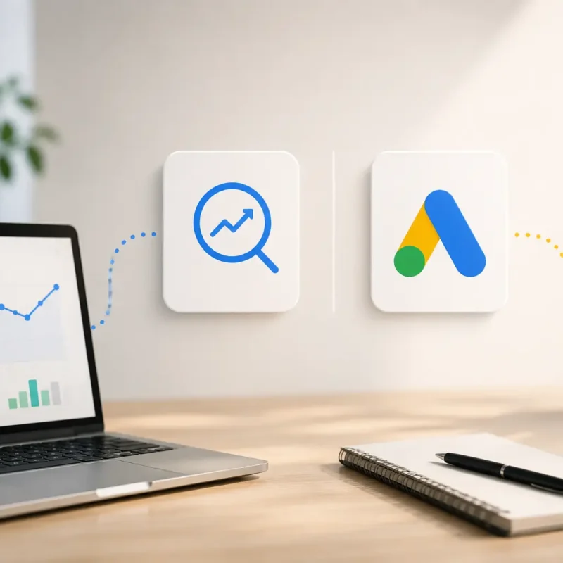 SEO czy Google Ads Jaworzno?