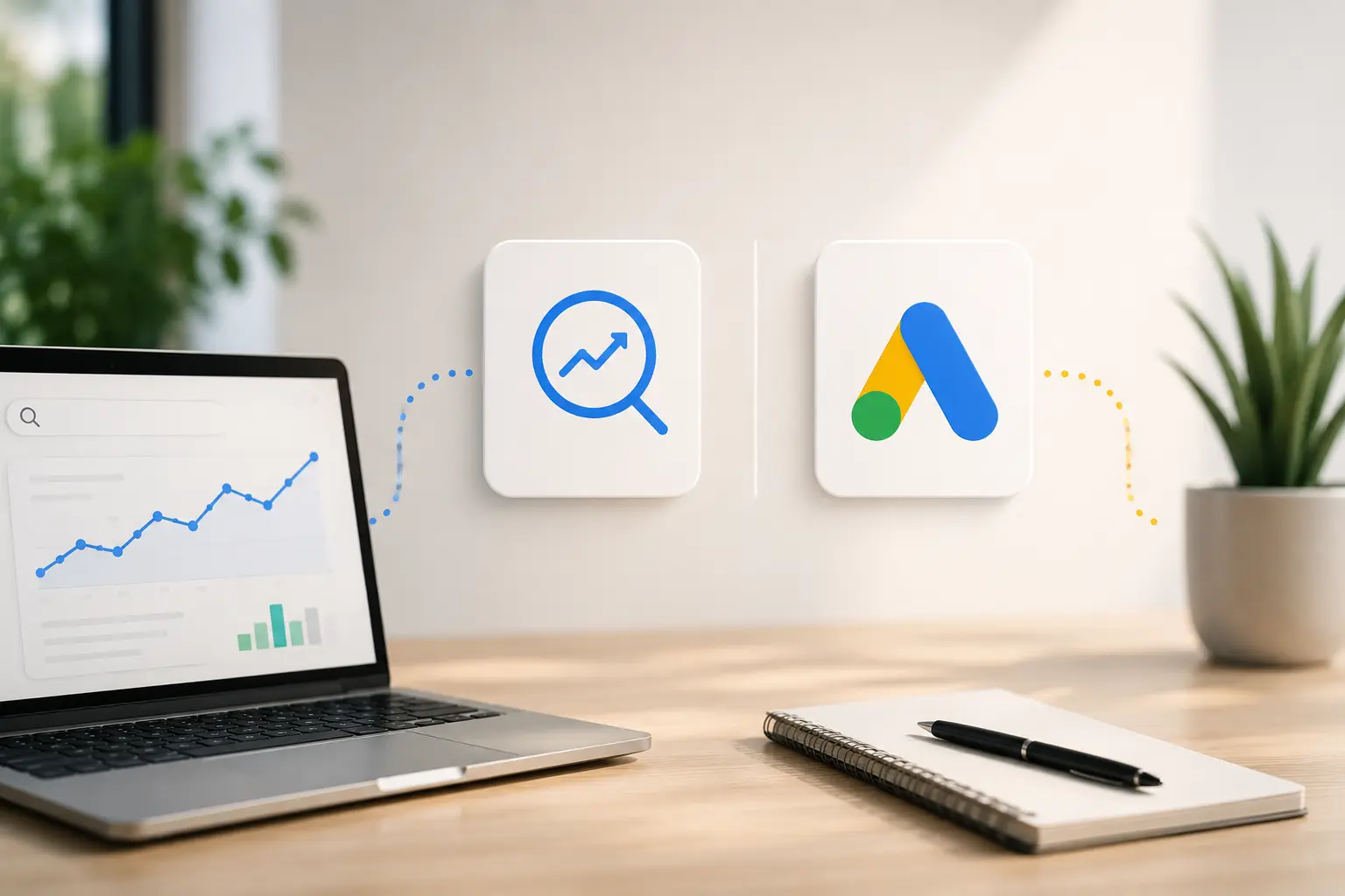 SEO czy Google Ads dla małej firmy z Jaworzna?